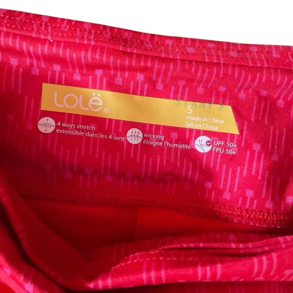 Lole women coral